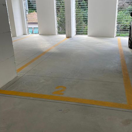 Ferienwohnung Albarola Monterosso al Mare Exterior foto