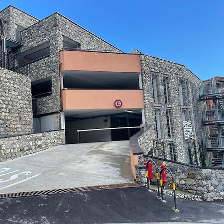 Ferienwohnung Albarola Monterosso al Mare Exterior foto