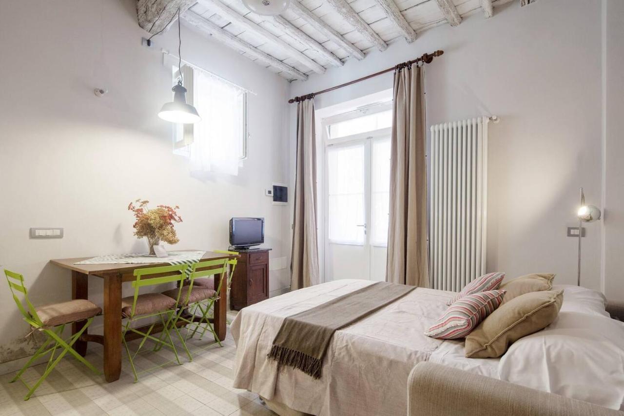 Ferienwohnung Albarola Monterosso al Mare Exterior foto