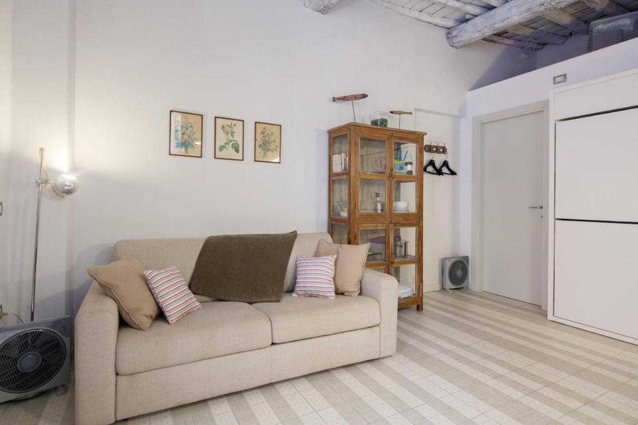 Ferienwohnung Albarola Monterosso al Mare Exterior foto