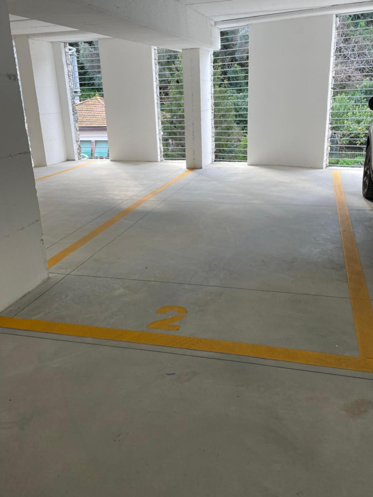 Ferienwohnung Albarola Monterosso al Mare Exterior foto